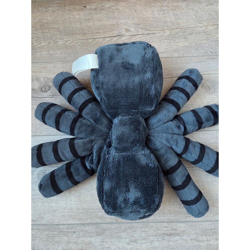 Jinx‎ Minecraft Spider Plush